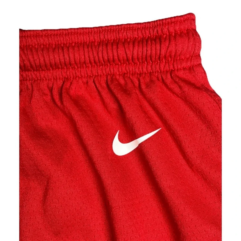 Nike houston rockets